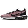 Air Max Flyknit Racer Next Nature Rosso Universitario Grigio Lupo FD2764-600