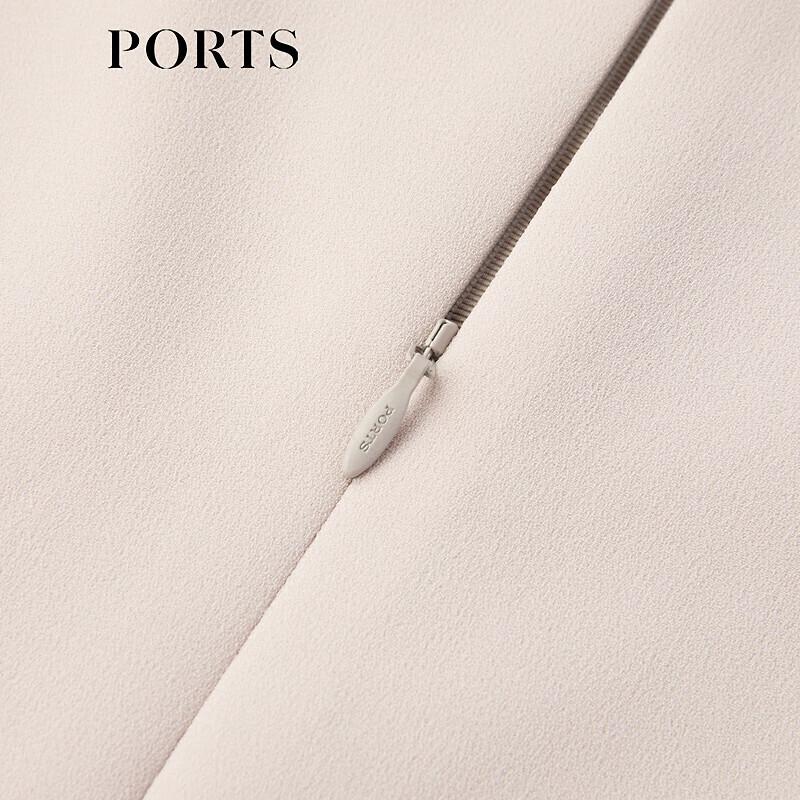 Ports Women's 2025 Spring Elegant Dress