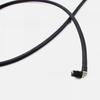 Headlight Washer Pipe Water Hose Tube for BMW F30 F31 F35 Models Including 320i 328i OEM Number 61677241690 Replacement Part