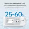 Yuwell YH-820Auto Bilevel CPAP Machine