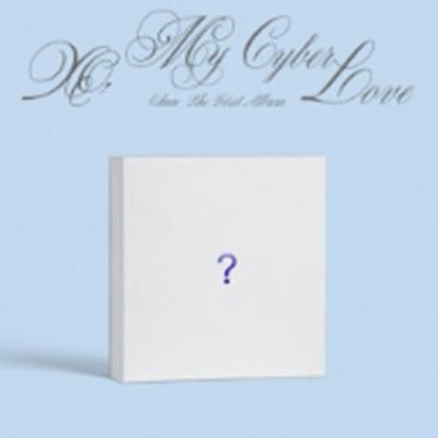 CHUU - 1st - ?XO, My Cyberlove (Love Ver.)- Release  2026-01-07