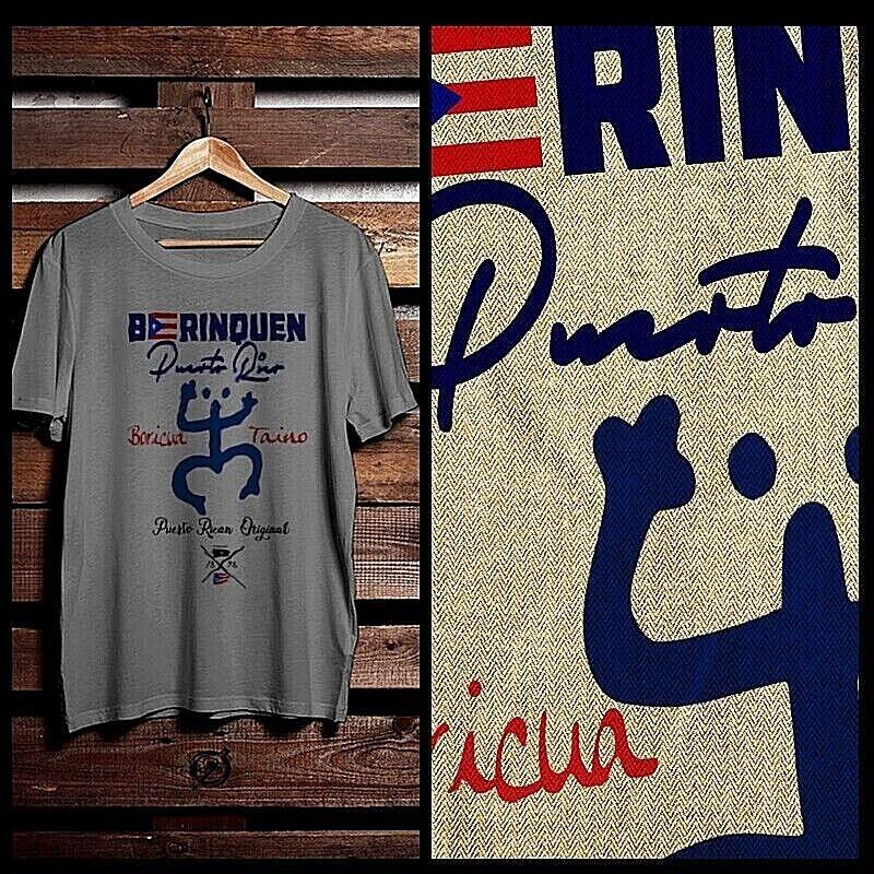 

Puerto Rico t-shirt The Bronx Puerto Rican flag Boricua PR coqui frog WHITE Tee 4XL