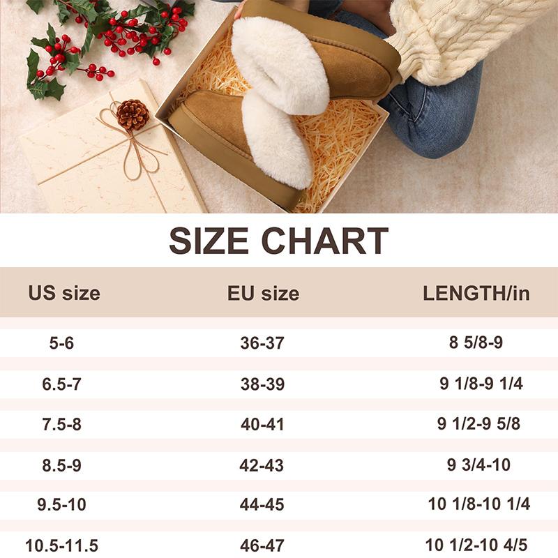 Fashion Kidmi New Fuzzy Slippers For Women Thick Bottom Slippers Fluffy Fur Cozy Warm Slides Non-slip Plush Lining Home Women's Slippers