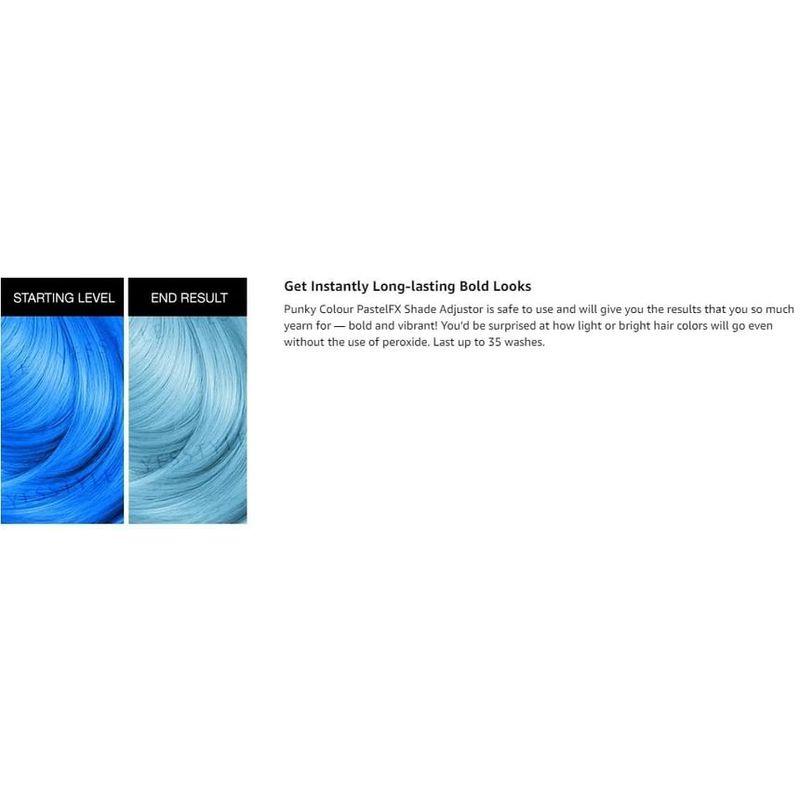 Punky Colour - Pastel Shade Adjustor