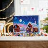 LEGO City LEGO(R) City Advent Calendar 60352, a Toy Block Gift for Holidays and Anniversaries, for Boys and Girls Ages 5 and Up