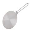 Heat Diffuser Plate Stainless Steel Induction Cooker Heat Transfer   Plate