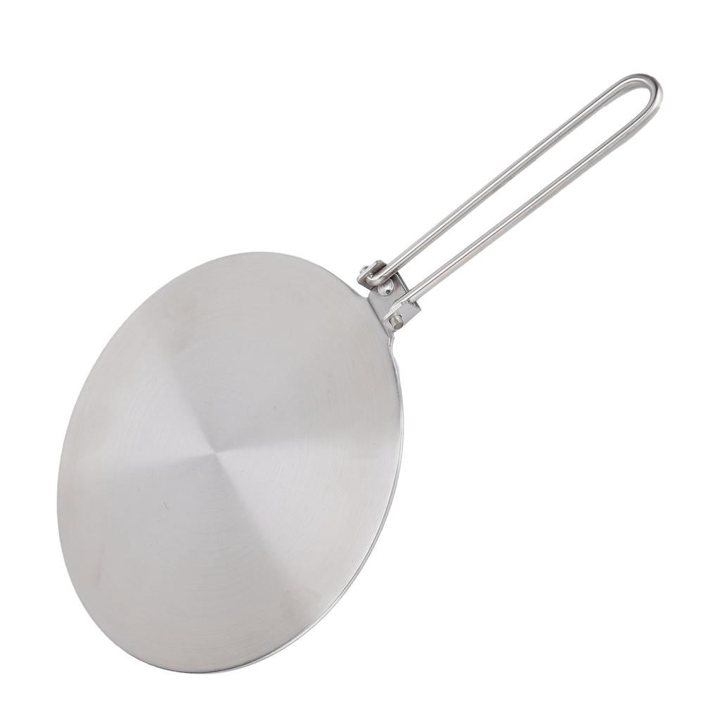 Heat Diffuser Plate Stainless Steel Induction Cooker Heat Transfer Plate