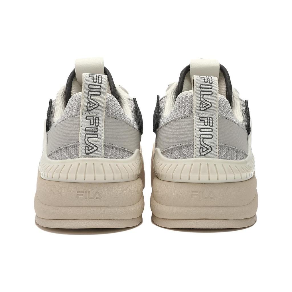 FILA Pala Skate Shoes 'White Grey' F12M341224FDG