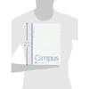 KOKUYO Note Campus Note A4 Extra Thick Horizontal Ruled 50 Sheets No-205ULN
