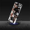 Attack Manga Case Phone Cover for Xiaomi Poco X3 Nfc X5 X6 X7 X4 Gt F7 Ultra F6 F5 Pro F4 F3 M5S M5 M4 M3 5G Trend Fundas Poco X