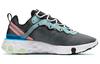 Nike React Element 55 Ocean Cube BQ6166-300
