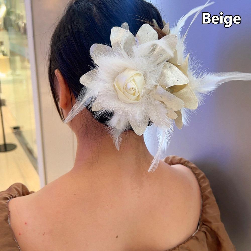 

Sequin Hair Clip Large Shark Clip New Hair Claw Hair Accessories