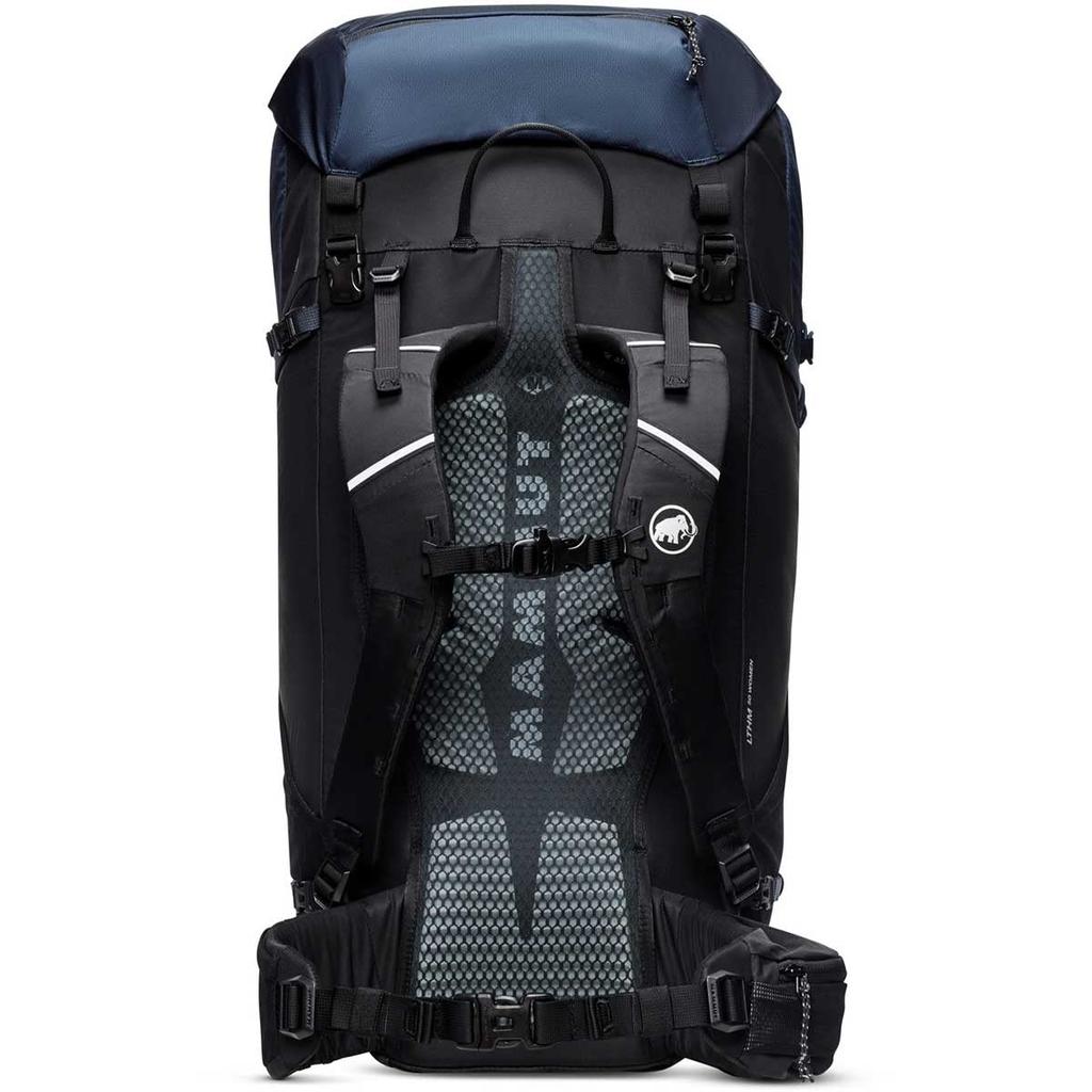 Lithium 50 Women [Mammut] 2530-00770 marine-black
