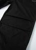Aejeuon Peter Pants / Black