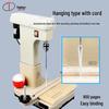 DOCON Electric Punching & Binding Machines & Accessories CN Plug (adapter Included)