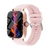 Men Women Smart Watch 1.83'' Waterproof  Fitness Sports Watch Answer Call Sleep Sport Pedometer Information Alerts Smartwatch