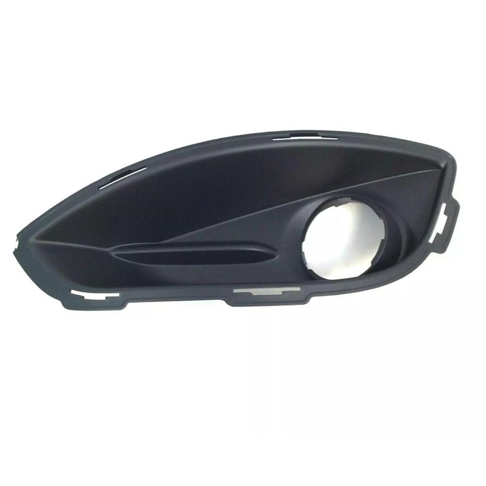 For 2017-2020 Chrysler Pacifica Front Left Side Fog Lamp Black Bezel 068229007AA