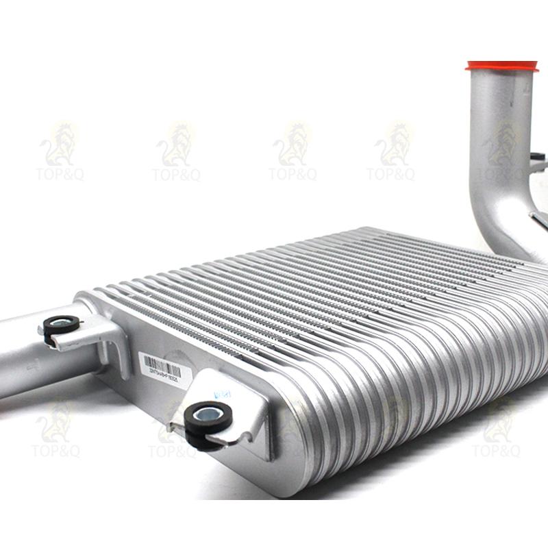 European version intercooler assembly Suitable for Great Wall Wingle 3 5 6 WINGLE 4D20 car accessories