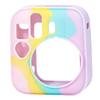 Shockproof Silicone Cover Skin For Mini 13 Camera Design For Secure Handling And Shock Absorption