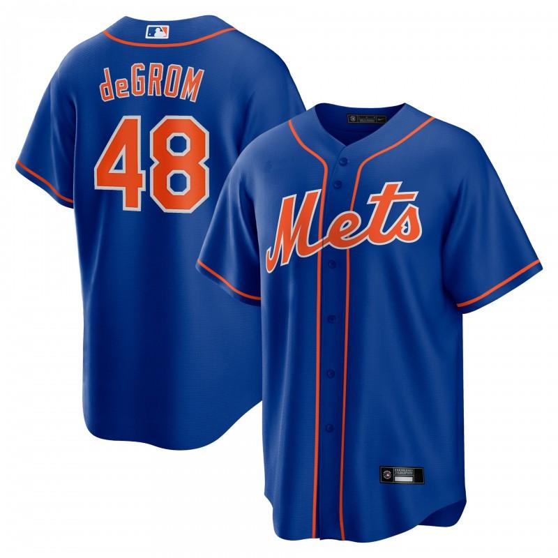 New York Mets Baseball Jersey Lindor 12 Embroidered Sportswear Unisex V-Neck Nylon Performance Tee