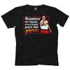 Rowdy Roddy Piper Pay The T Shirt