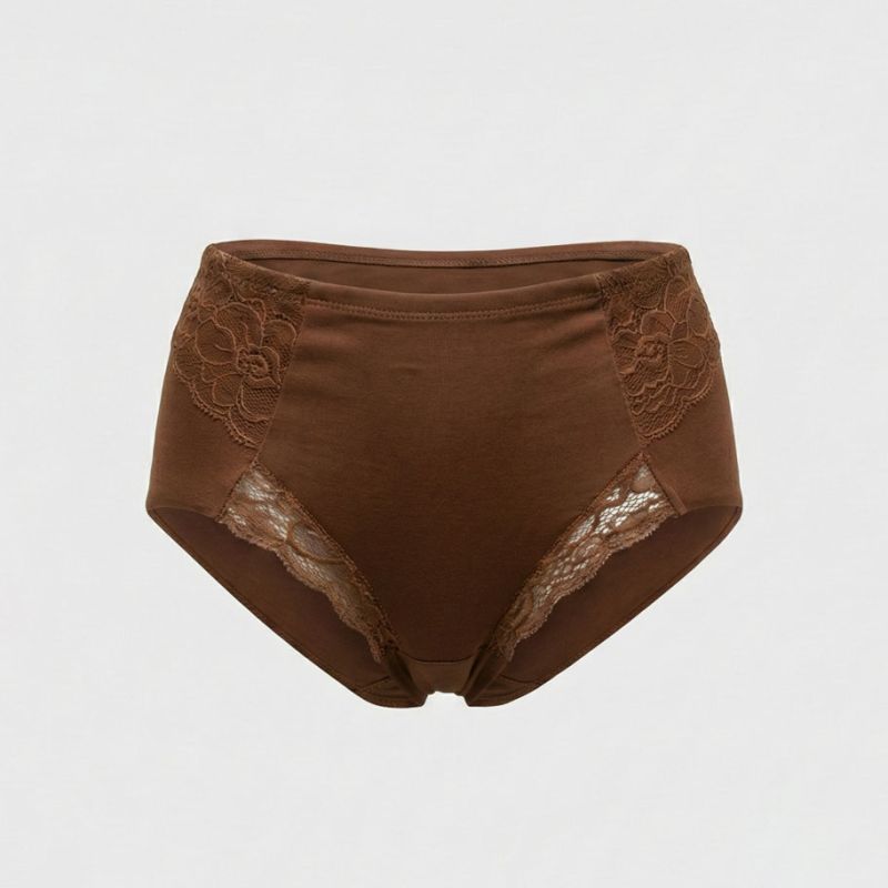 Culotte dentelle gainante evina Femme CHANTAL THOMASS