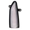 Rearview Mirror Turn Signal Light for Sylphy, Teana, Livina, and Qashqai