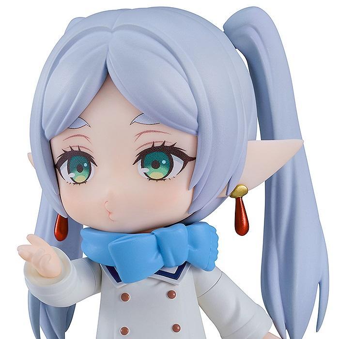 

[Б/У] Нендороид Фрилен Зимняя одежда Вер.. 2712 Похороны Фрилен Итем