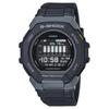 [Casio] G-Shock Watch [Domestic Genuine Product] G-SQUAD Bluetooth Equipped, Environmentally Friendly Materials, GBD-300-1JF Men's Black