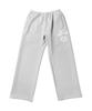 PUNCH DRUNK PARTIES The Partier Sweatpants (Gray)
