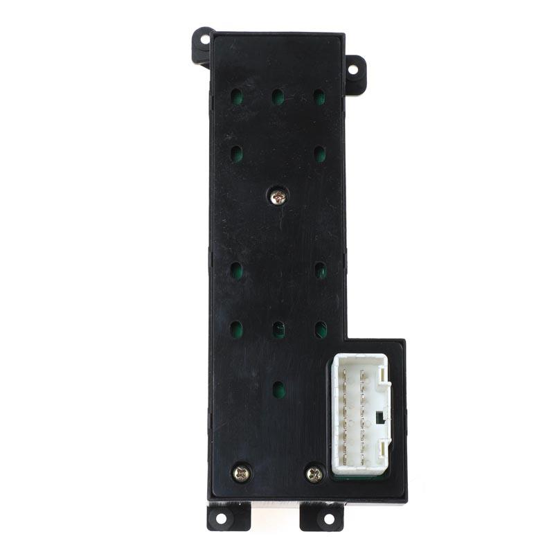 Car Electric Power Window Master Control Switch Regulator Button LHD RHD 93570-2L010 93570-2L000 For Hyundai I30 I30cw 2008-2011