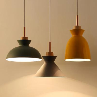 Restaurant Kronleuchter Nordisch Schlicht Modern Esstischlampe Licht Luxus Esszimmer Bar Lampe Kreative Lampen Esszimmer Kronleuchter