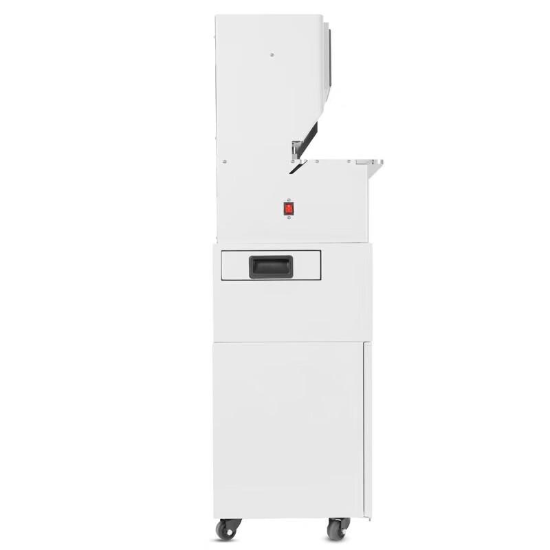 Comet CM-4080D All-in-One Automatic Binding and Shredding Machine CN plug (adapter included)