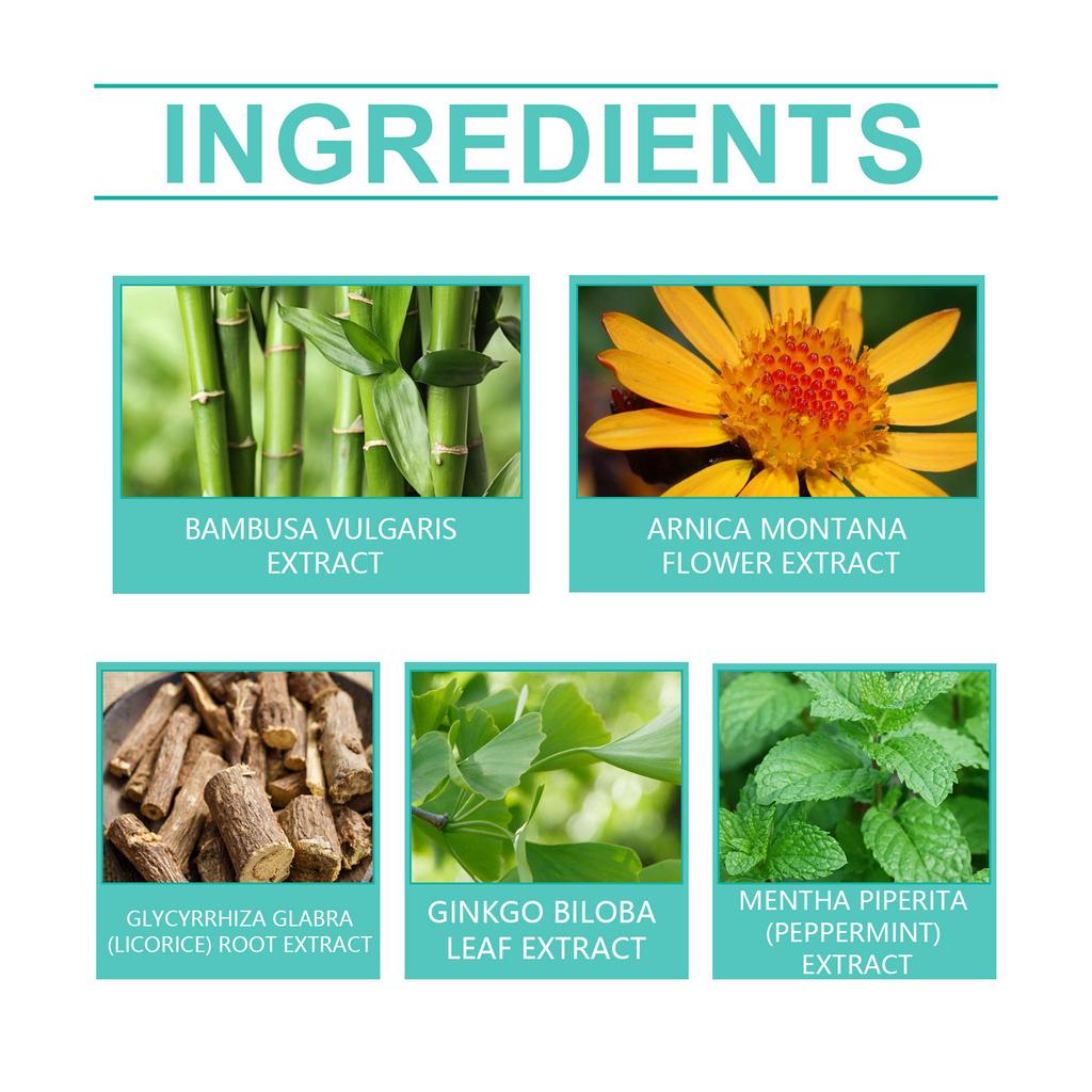 Tinnitus Relief Patches Reduce Ear Discomfort And Improve Overall Comfort