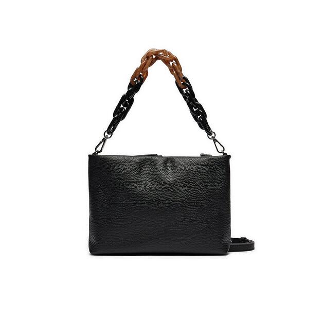 

Сумка Gianni Chiarini Gianni Chiarini Brenda BS 8265/COMM GRN чёрный