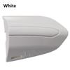 Car Accessories Door Handle Cover Car Plastic White For Ford For Fusion Direct Replacement Door Handle COVER Trim