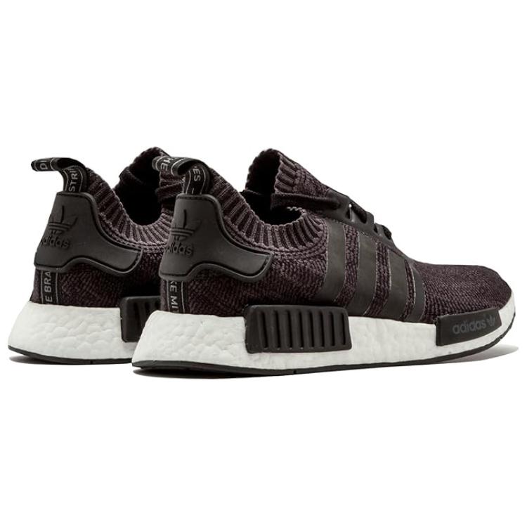 adidas NMD_R1 Pk 'Winter Wool' BB0679