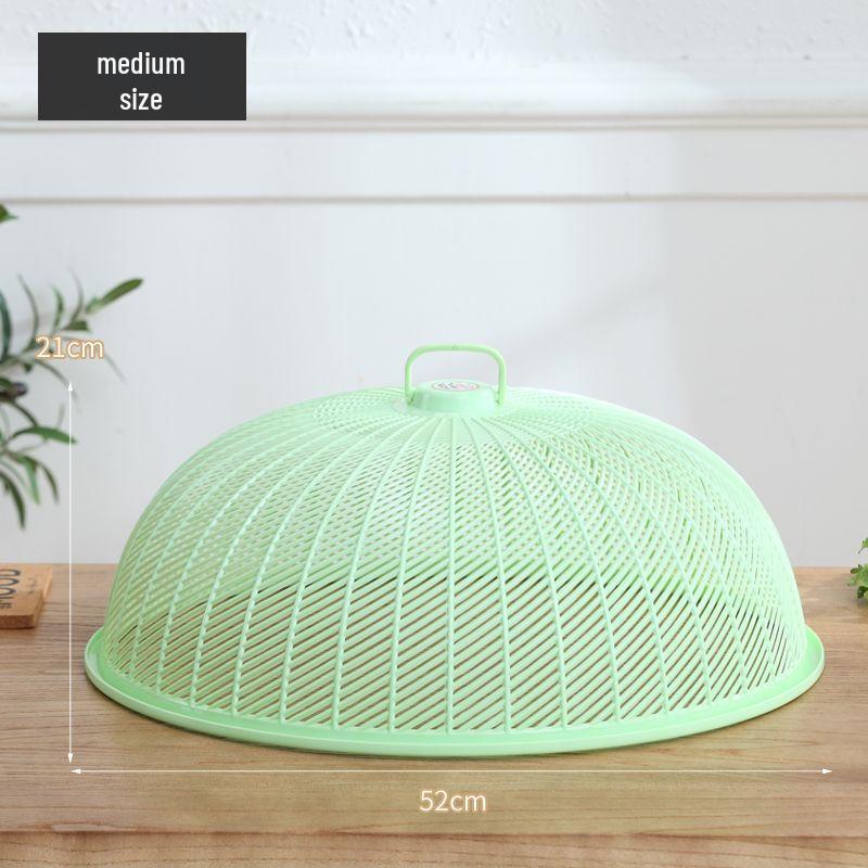 Round Dustproof Food Cover