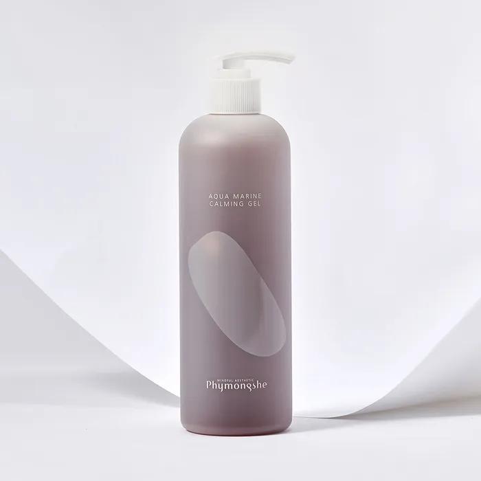 Aqua Marine Calming Gel 500ml