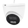 5MP Dome Camera 2.8mm Wide Angle Lens H.265+ Wide Dynamic Range PoE Outdoor Security Camera