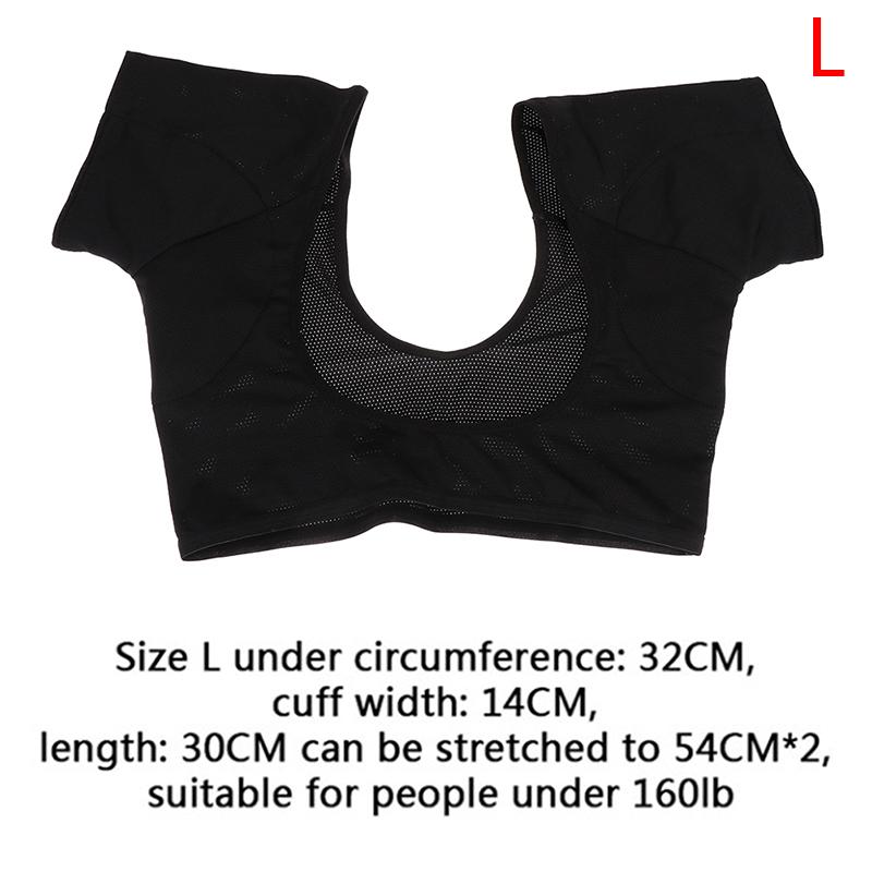 

Многоразовые подушечки для футболок, моющиеся подушечки для подмышек, впитывающие духи L