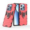 For Cover Realme Note 60X Case OPPO Realme Note 60X Capas Shockproof Holder Stand Ring Magnetic Case For Realme Note 60X Fundas