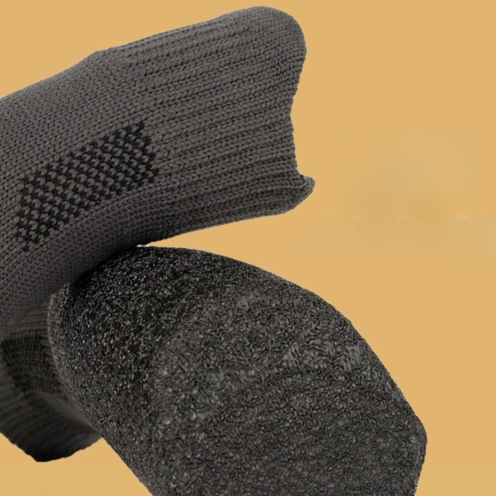 Outdoor Dog Shoes Socks Anti-Slip and Dirt-Resistant Adjustable Pet Booties for Medium/Small Dogs Teddy Golden Retriever
