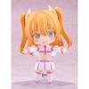 Nendoroid Lilliel Angel Outfit/Lilysa Figure from "2.5 Dimensional Seduction" Anime - Non-Scale Painted Plastic Movable Doll