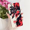 Transparent Case For Huawei Nova 15 Cover Cute Cat Fashion Butterfly Luxury Painted Casing For Huawei Nova15 PSN-AL00