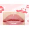 O.TWO.O - Clear Crystal Berry Lip Gloss (4-5)