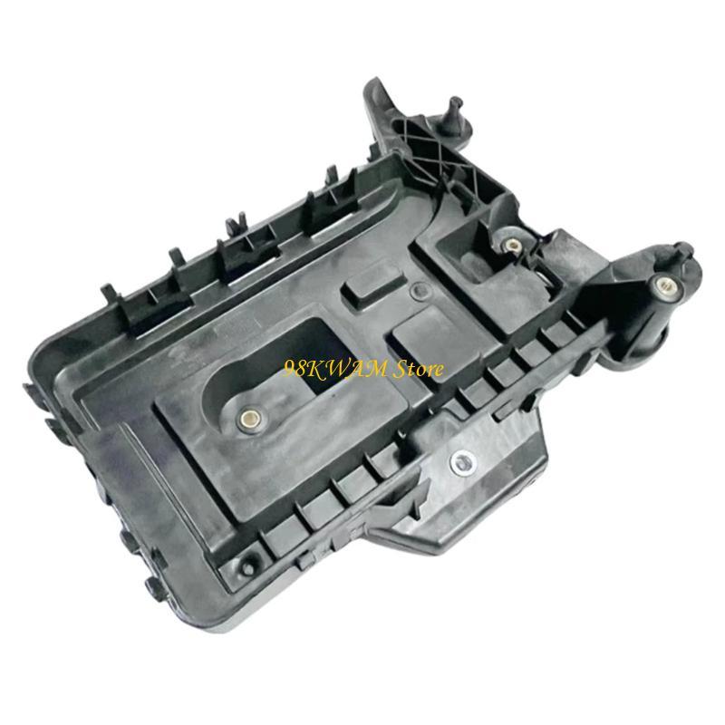 1KM915333 1KM915333 Heavy Duty Shockproof Battery Holder Support Mounting Platform For Golf MK5 MK6 B6 Touran Magotan 68UF