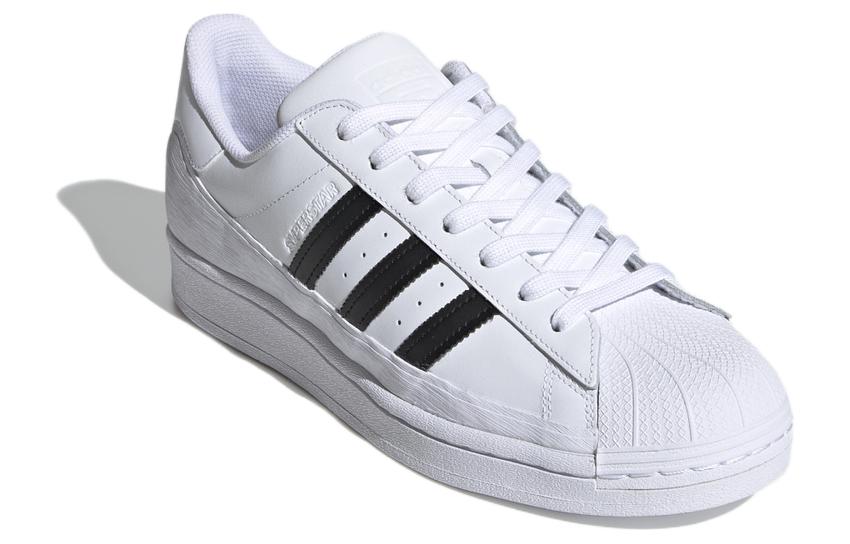 Adidas Superstar Mg 'Cloud White Black' FV3029