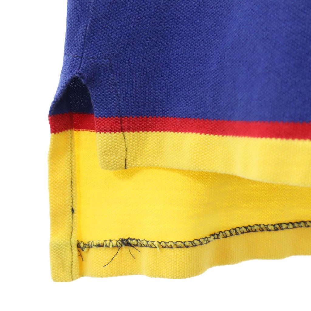 Polo by Ralph Lauren Short sleeve Polo shirt XL yellow Men's Used