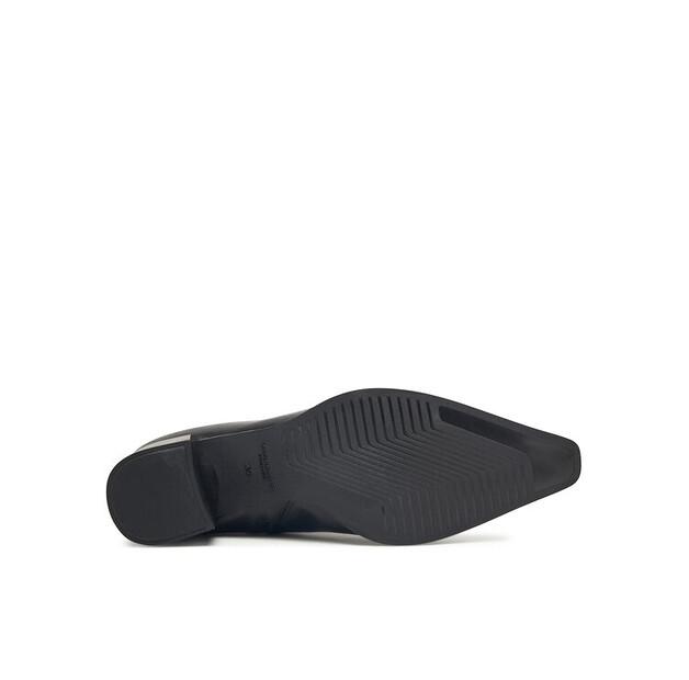 Ботильоны Vagabond Shoemakers Giselle 5854-001-20, черные